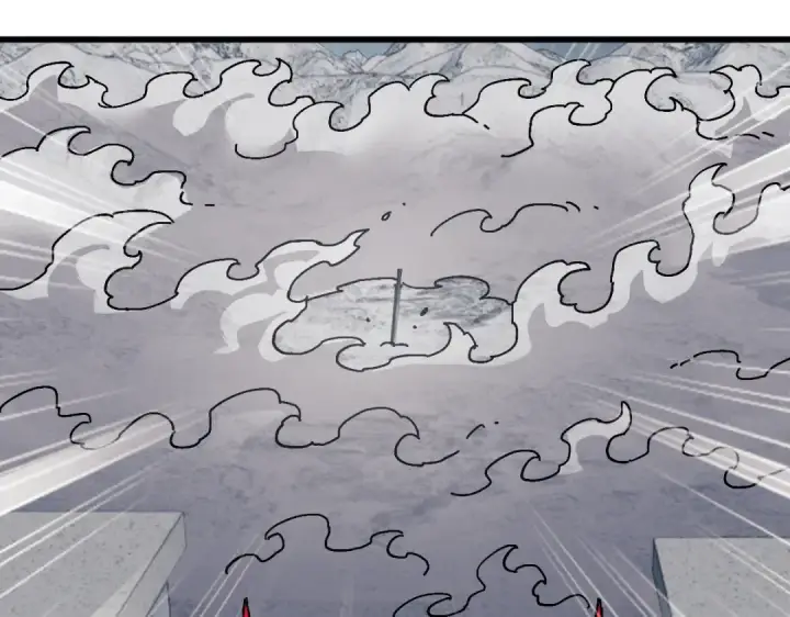 漫画《师尊：这个冲师逆徒才不是圣子》第189话第52张图