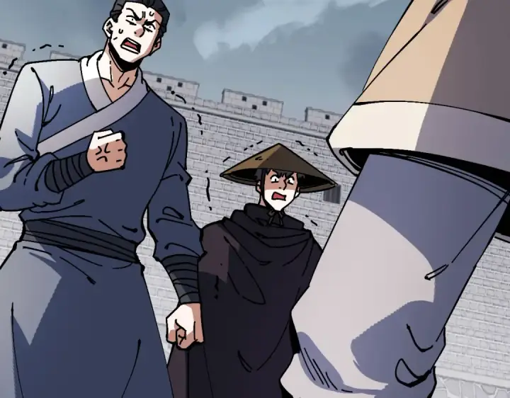 漫画《师尊：这个冲师逆徒才不是圣子》第189话第61张图