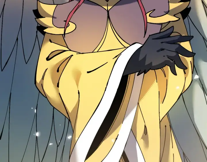漫画《师尊：这个冲师逆徒才不是圣子》第189话第9张图