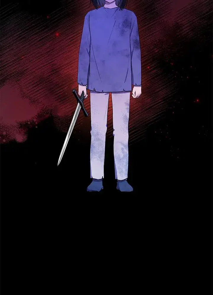 漫画《收养的儿媳准备弃养了》第5话第56张图