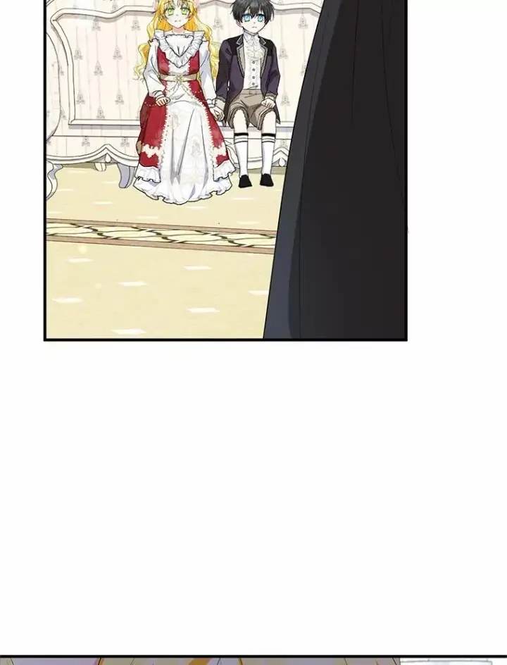 漫画《收养的儿媳准备弃养了》71.落魄的公主第38张图