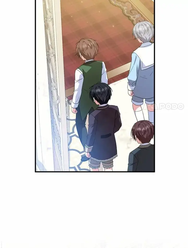 漫画《收养的儿媳准备弃养了》71.落魄的公主第62张图