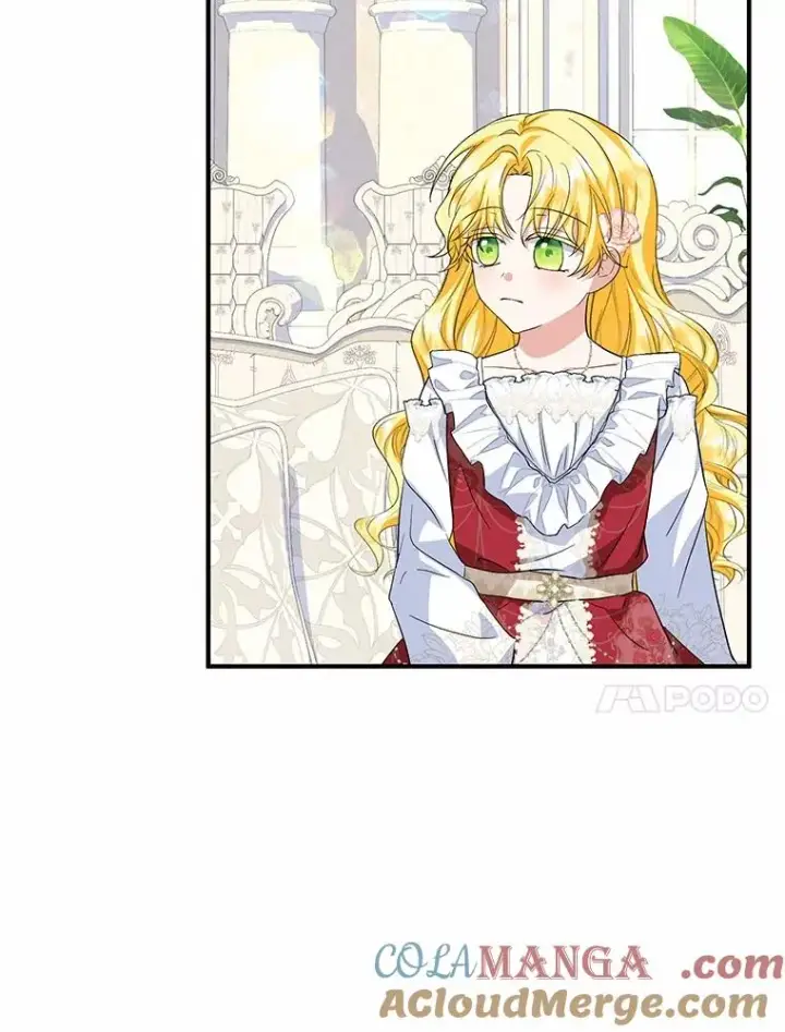 漫画《收养的儿媳准备弃养了》71.落魄的公主第65张图