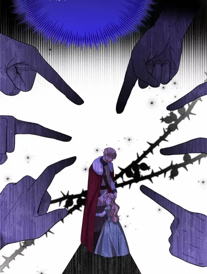 漫画《收养的儿媳准备弃养了》71.落魄的公主第80张图