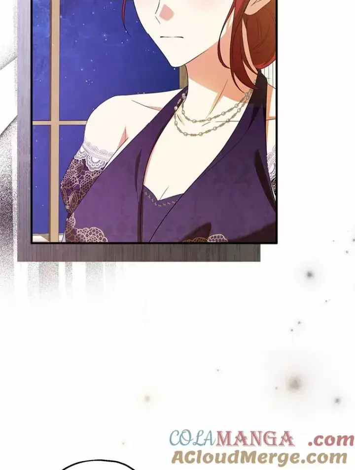 漫画《收养的儿媳准备弃养了》74.不会扔下你第105张图