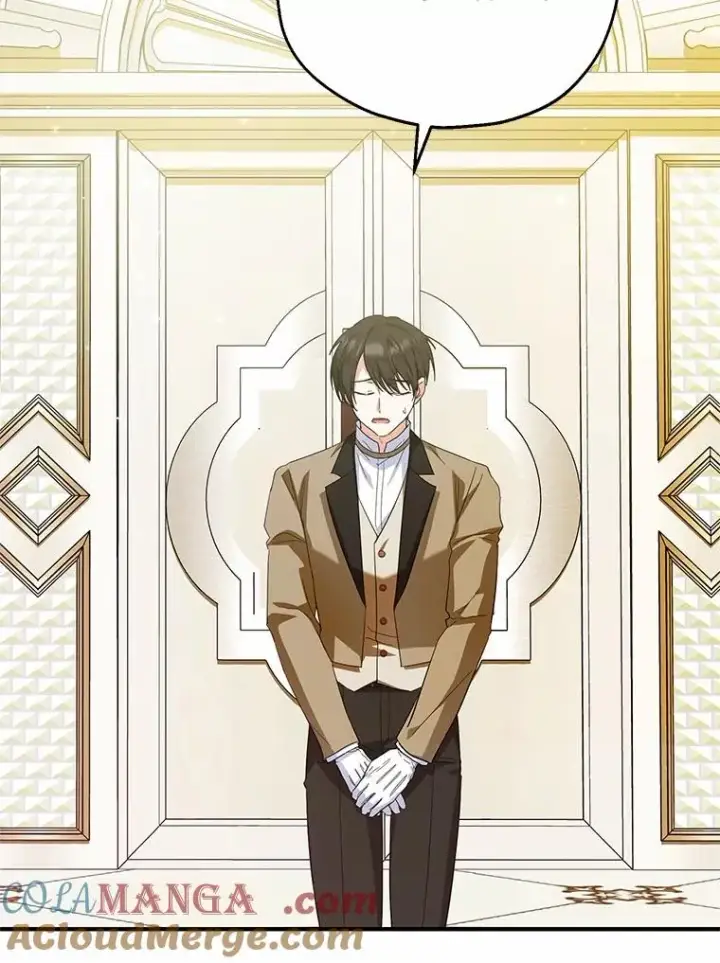 漫画《收养的儿媳准备弃养了》74.不会扔下你第109张图