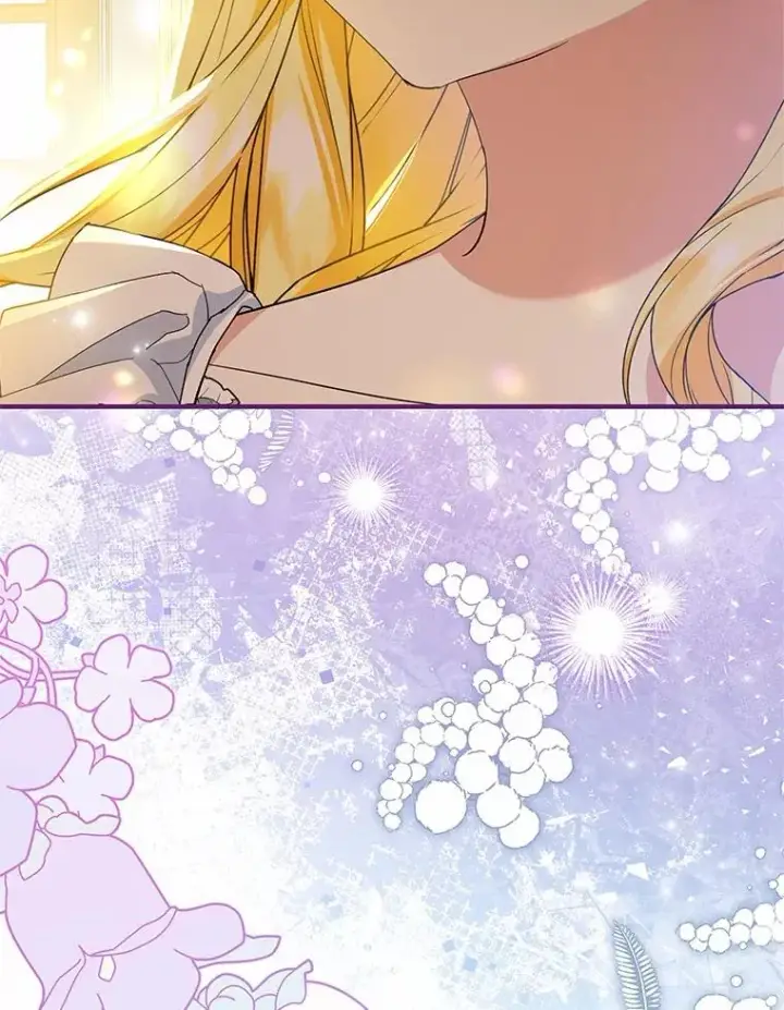 漫画《收养的儿媳准备弃养了》74.不会扔下你第26张图