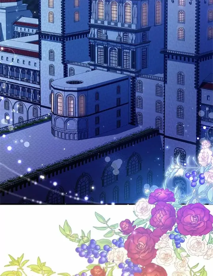 漫画《收养的儿媳准备弃养了》74.不会扔下你第42张图