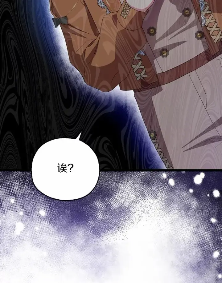 漫画《收养的儿媳准备弃养了》74.不会扔下你第94张图