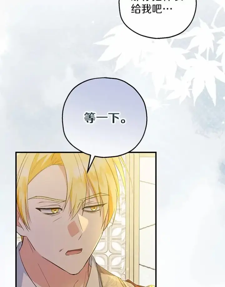 漫画《收养的儿媳准备弃养了》75.儿媳？第7张图