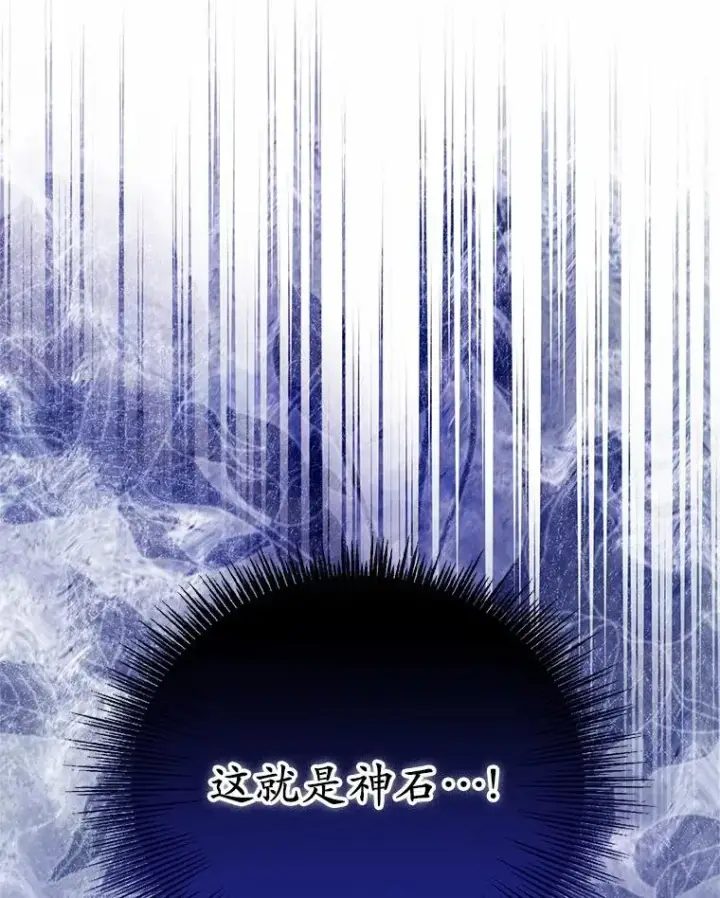 漫画《收养的儿媳准备弃养了》76.这是神石第59张图