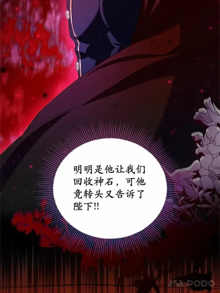 漫画《收养的儿媳准备弃养了》76.这是神石第88张图