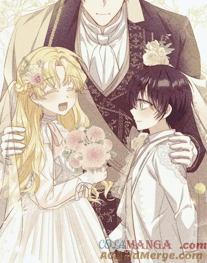 漫画《收养的儿媳准备弃养了》79.第一支舞第73张图