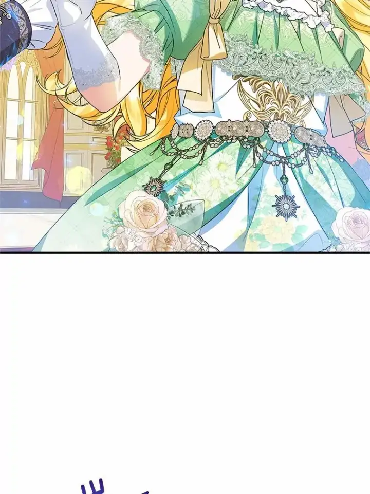 漫画《收养的儿媳准备弃养了》80.小偷的女儿第100张图