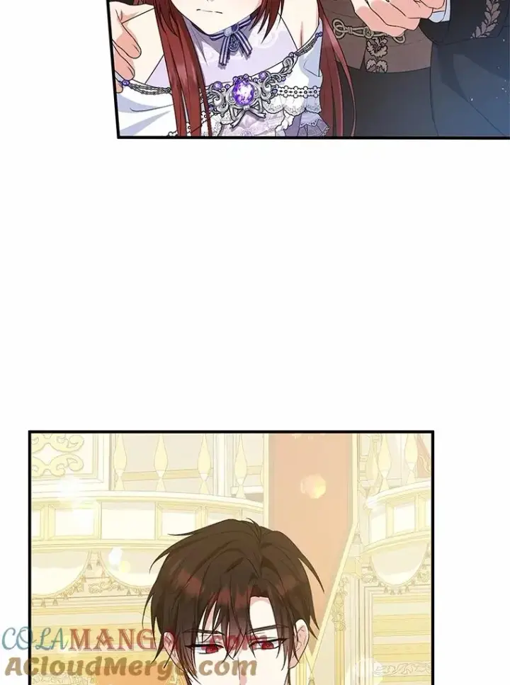 漫画《收养的儿媳准备弃养了》80.小偷的女儿第41张图