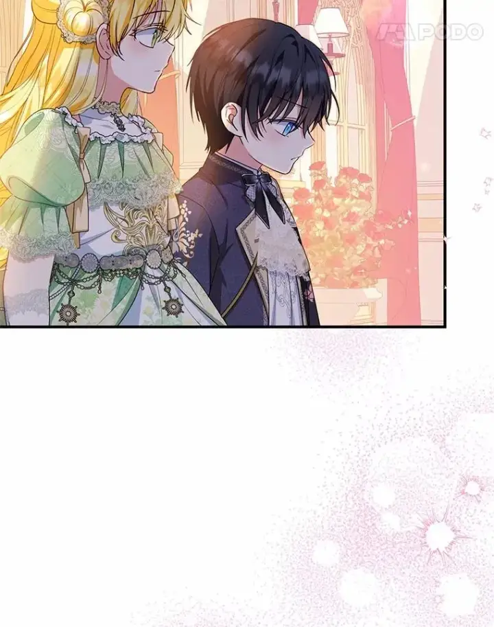 漫画《收养的儿媳准备弃养了》83.他的改变第24张图