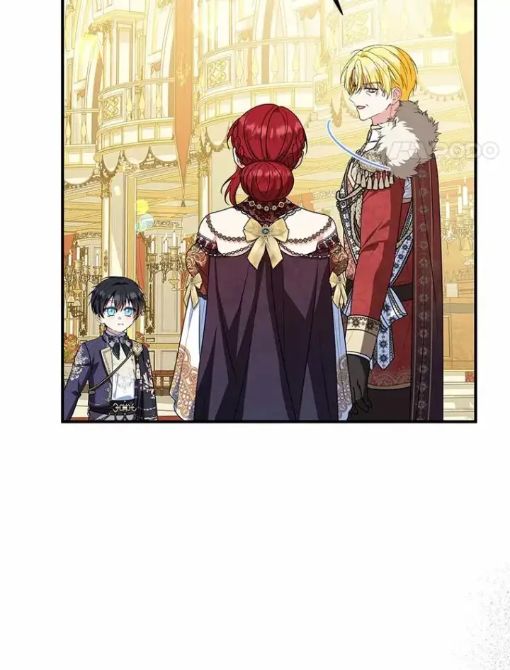漫画《收养的儿媳准备弃养了》83.他的改变第4张图
