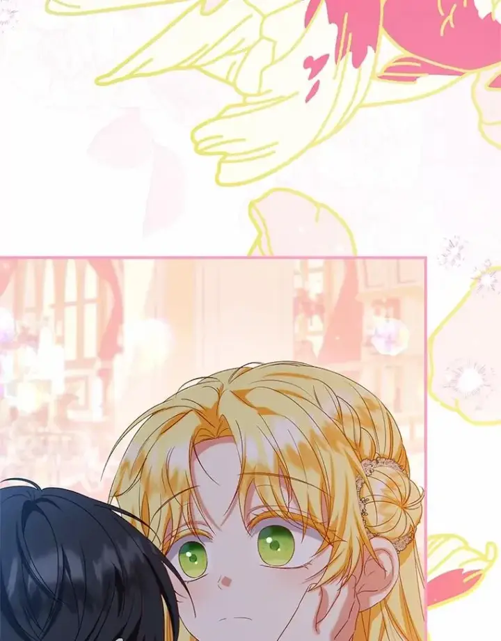 漫画《收养的儿媳准备弃养了》83.他的改变第42张图