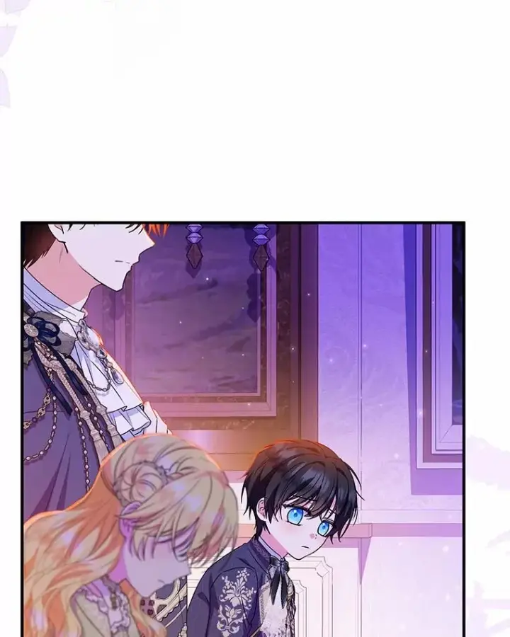 漫画《收养的儿媳准备弃养了》84.想要休息第60张图