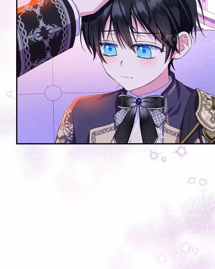 漫画《收养的儿媳准备弃养了》84.想要休息第66张图