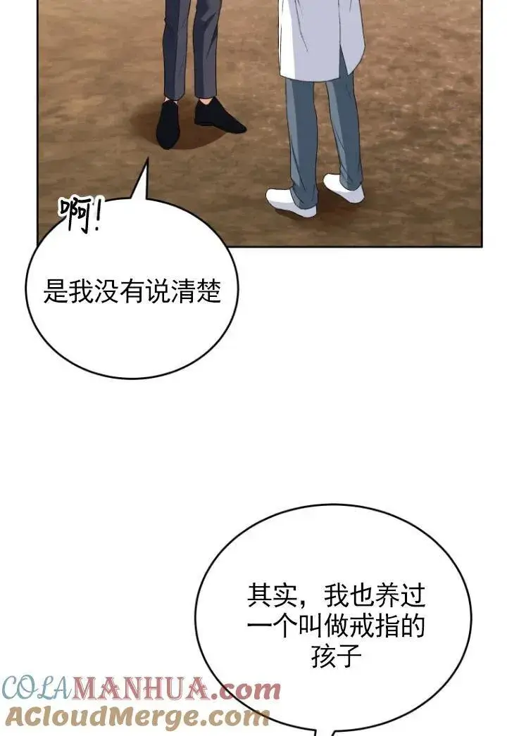 漫画《兽医先生！你好？》第20话第13张图