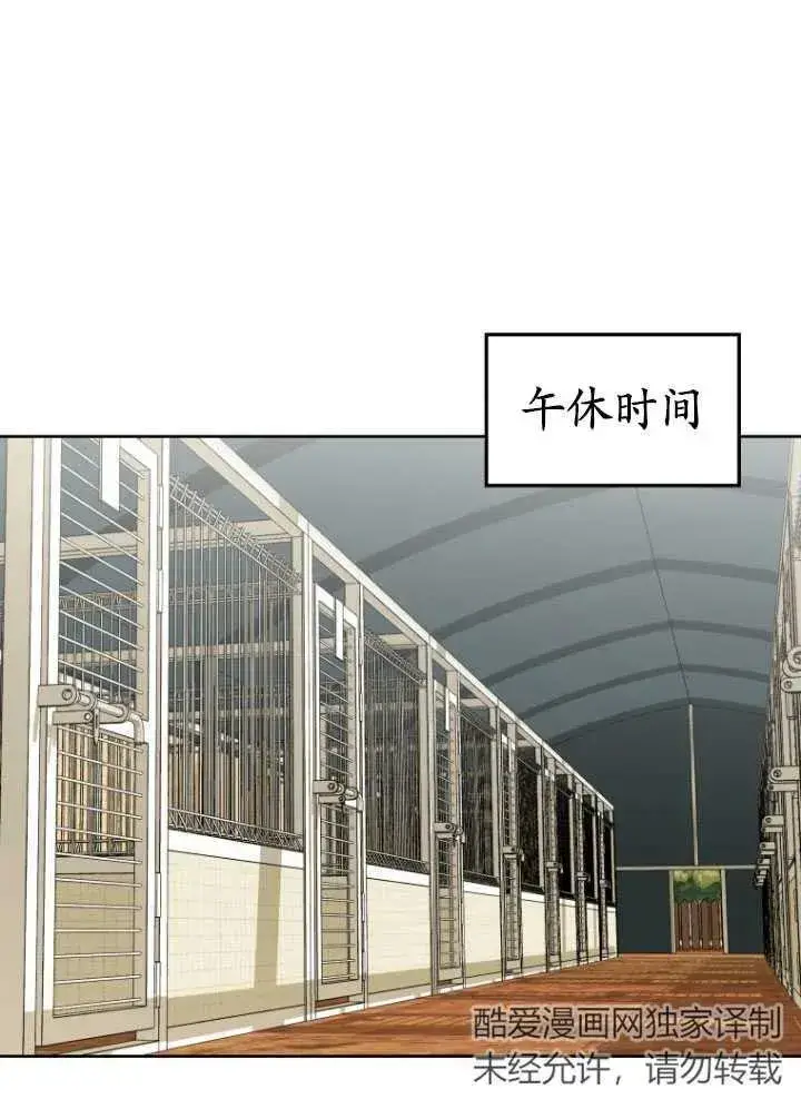 漫画《兽医先生！你好？》第20话第41张图