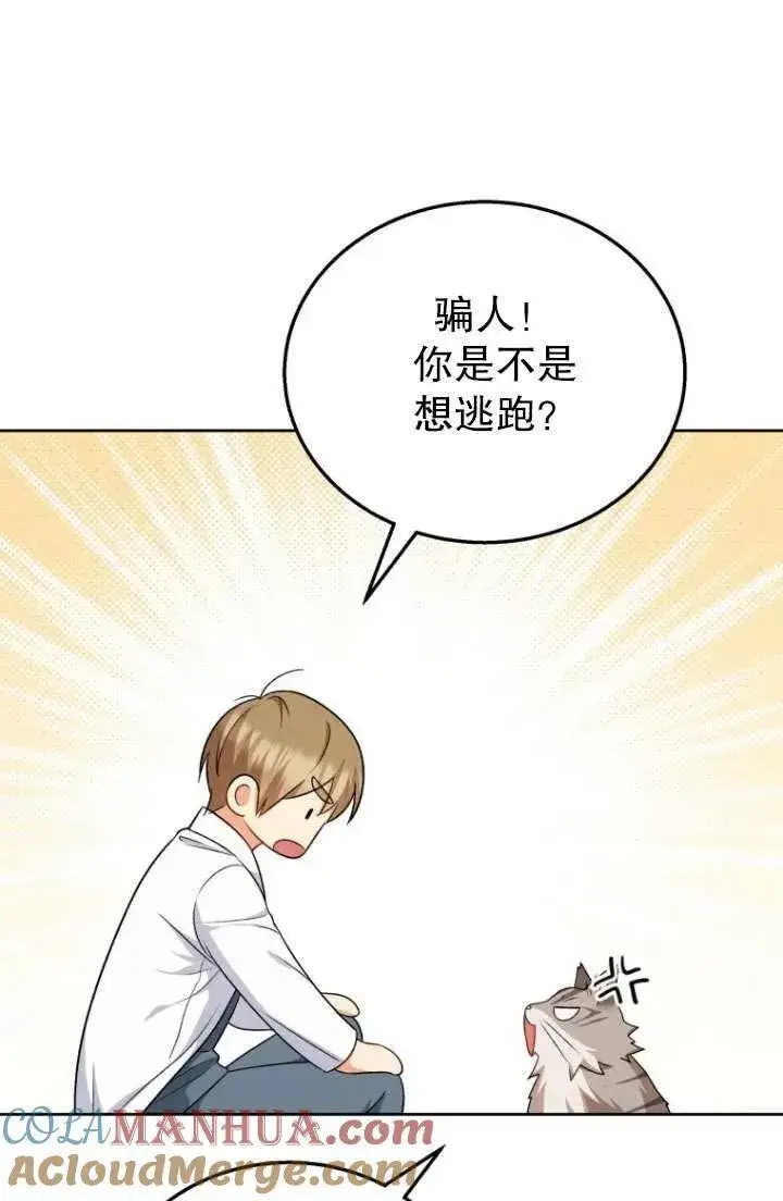 漫画《兽医先生！你好？》第21话第21张图