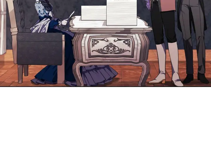 漫画《双胞胎姐姐不再相信他人》第21话 攻守互换第11张图