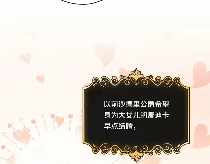 漫画《双胞胎姐姐不再相信他人》第26话 皇室的谋划第23张图