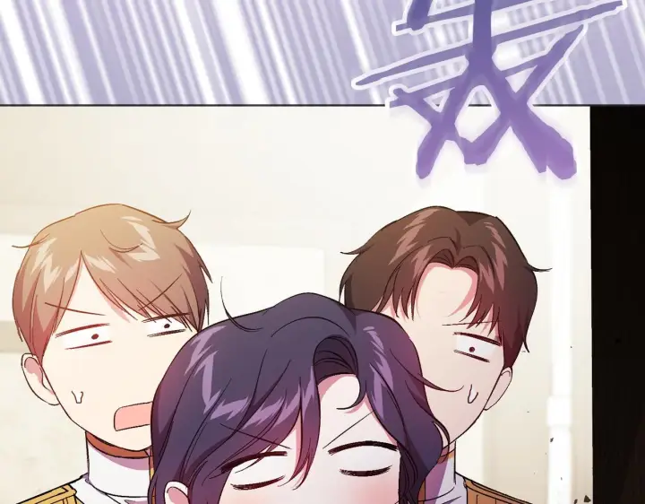 漫画《双胞胎姐姐不再相信他人》第31话 妹妹的护卫第112张图