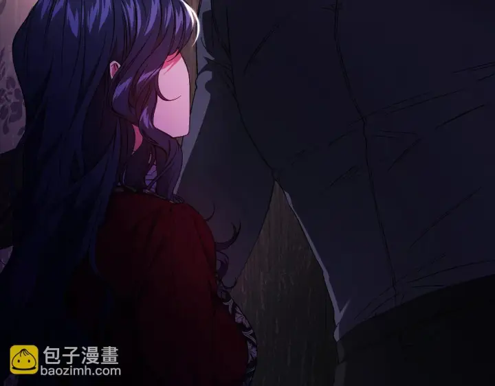 漫画《双胞胎姐姐不再相信他人》第31话 妹妹的护卫第121张图