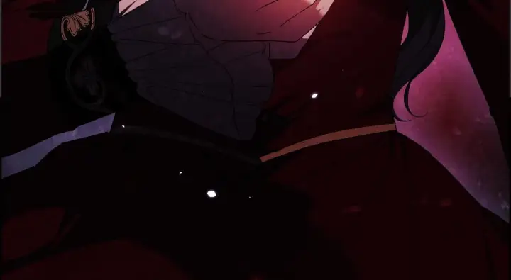 漫画《双胞胎姐姐不再相信他人》第31话 妹妹的护卫第191张图