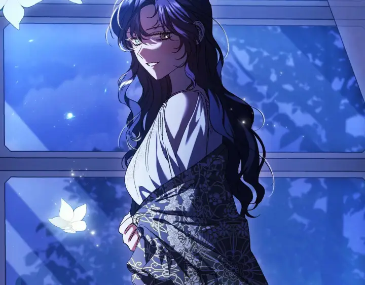 漫画《双胞胎姐姐不再相信他人》第34话 妹妹丧失冷静第128张图