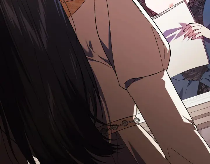 漫画《双胞胎姐姐不再相信他人》第34话 妹妹丧失冷静第48张图