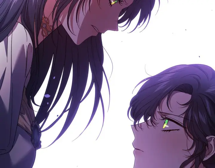 漫画《双胞胎姐姐不再相信他人》第34话 妹妹丧失冷静第80张图