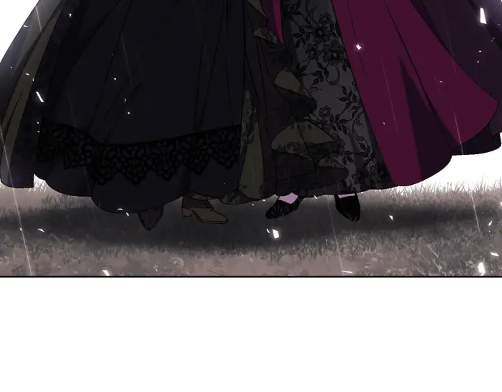 漫画《双胞胎姐姐不再相信他人》第35话 预判的预判第193张图