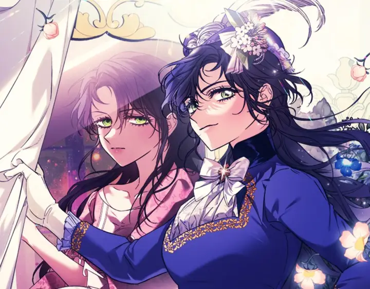 漫画《双胞胎姐姐不再相信他人》第37话 捅破窗纸第66张图