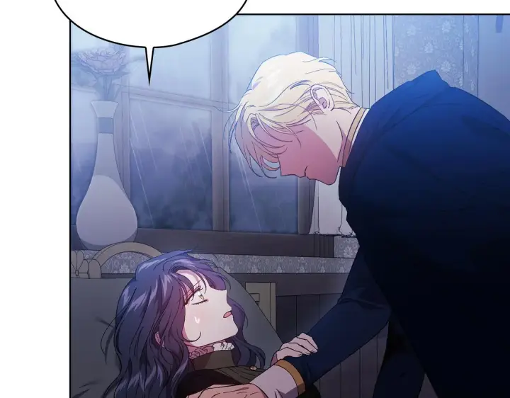 漫画《双胞胎姐姐不再相信他人》第38话 坦诚的爱第44张图