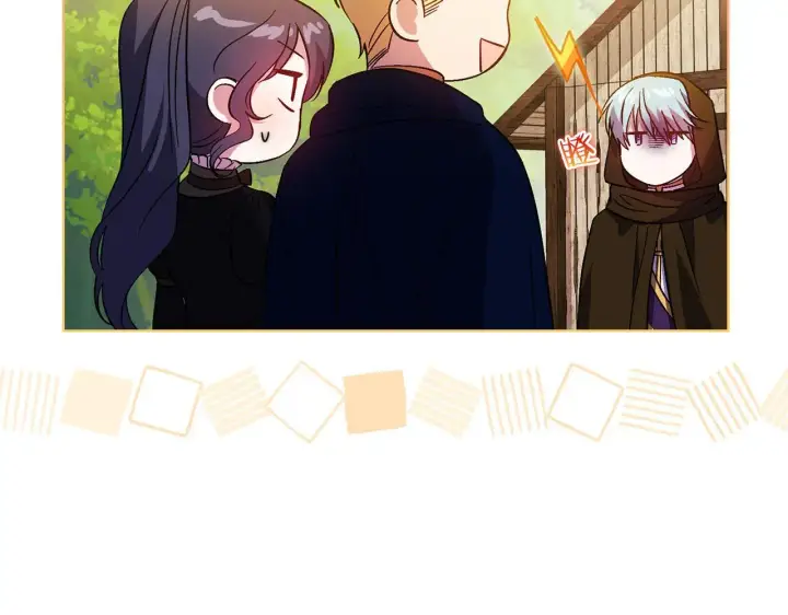 漫画《双胞胎姐姐不再相信他人》第39话 甜蜜升温第138张图
