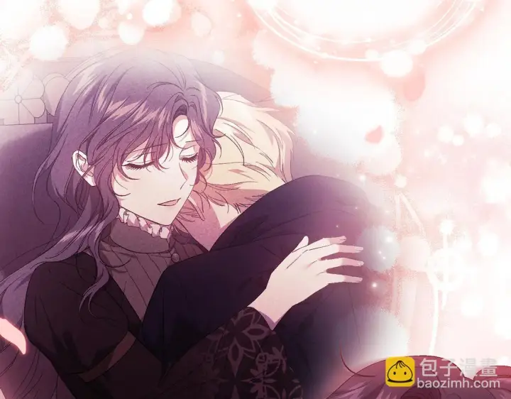 漫画《双胞胎姐姐不再相信他人》第42话 未来的选择是你第112张图