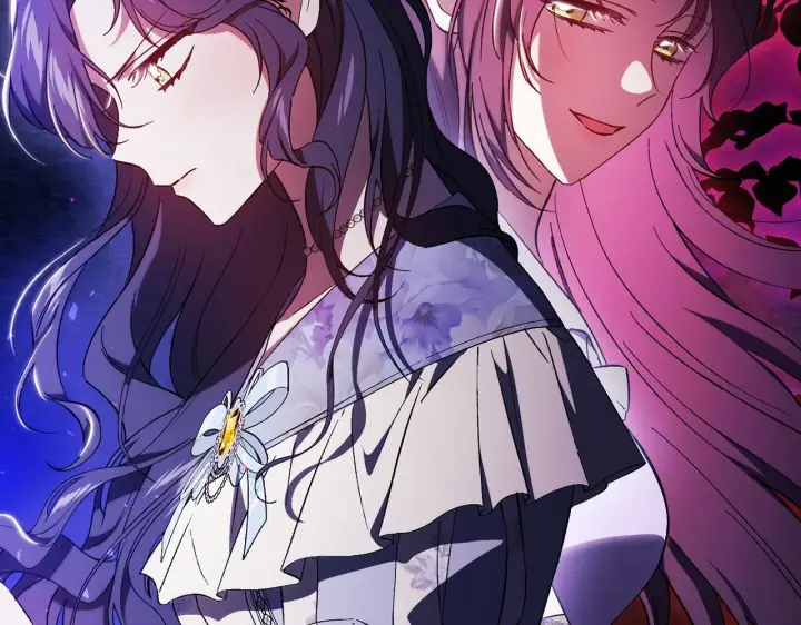 漫画《双胞胎姐姐不再相信他人》第47话 神秘的遗产第174张图