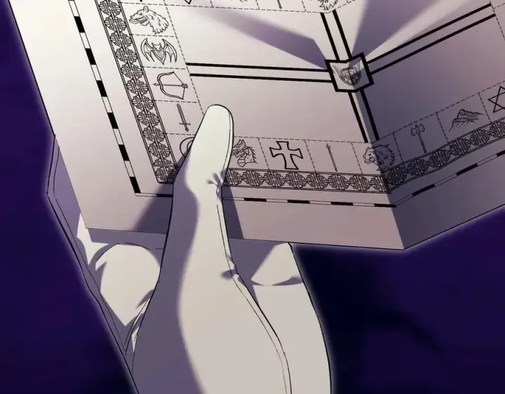 漫画《双胞胎姐姐不再相信他人》第86话 进入遗迹第56张图