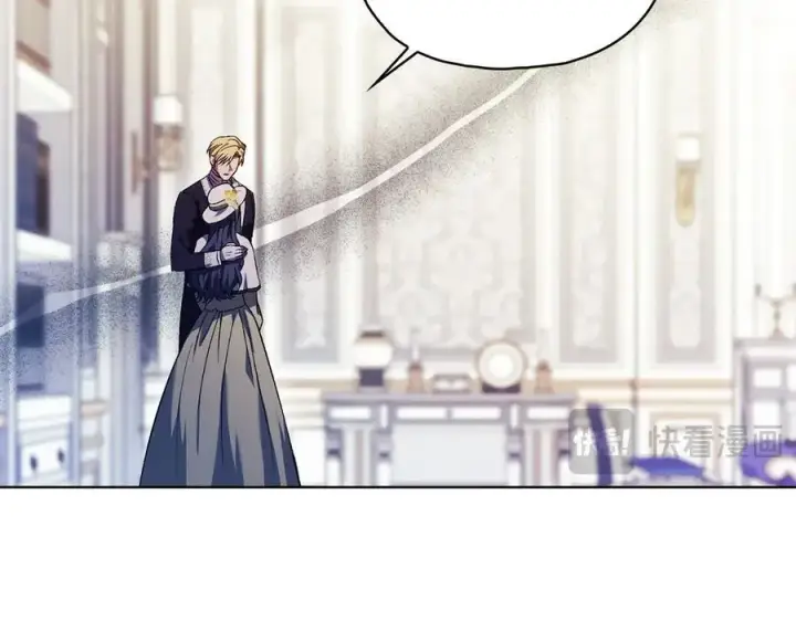 漫画《双胞胎姐姐不再相信他人》第91话 奇怪的洛希雅第116张图