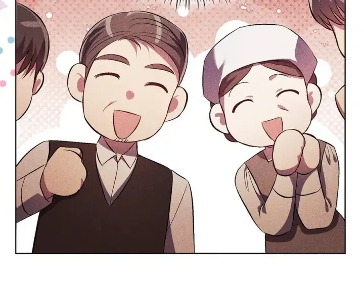 漫画《双胞胎姐姐不再相信他人》第94话 不在彷徨第47张图