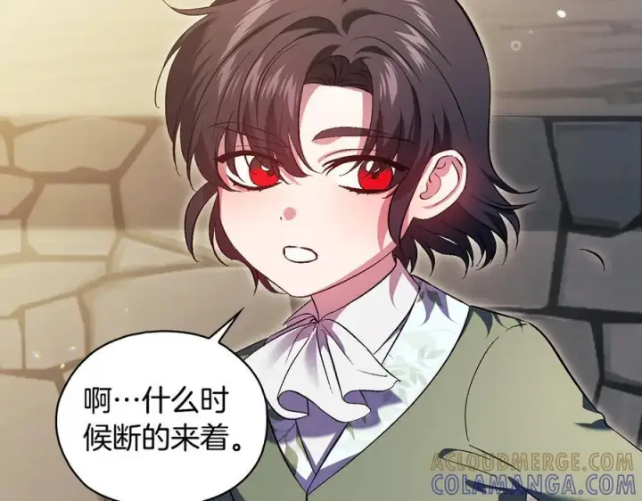 漫画《双胞胎姐姐不再相信他人》第99话 不要让我等待第97张图
