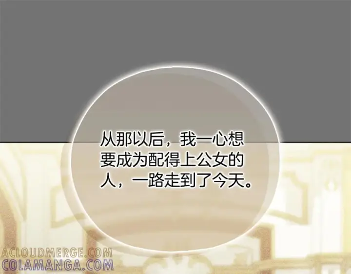 漫画《双胞胎姐姐不再相信他人》第100话 命运般的相遇第133张图