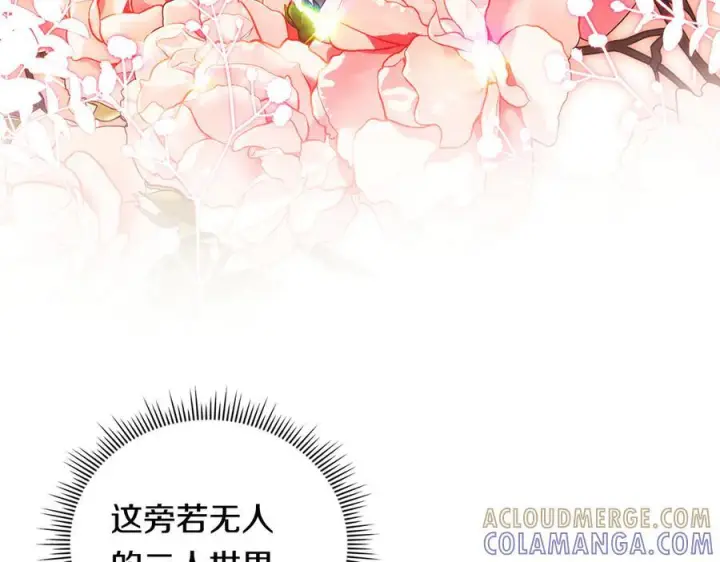 漫画《双胞胎姐姐不再相信他人》第100话 命运般的相遇第5张图