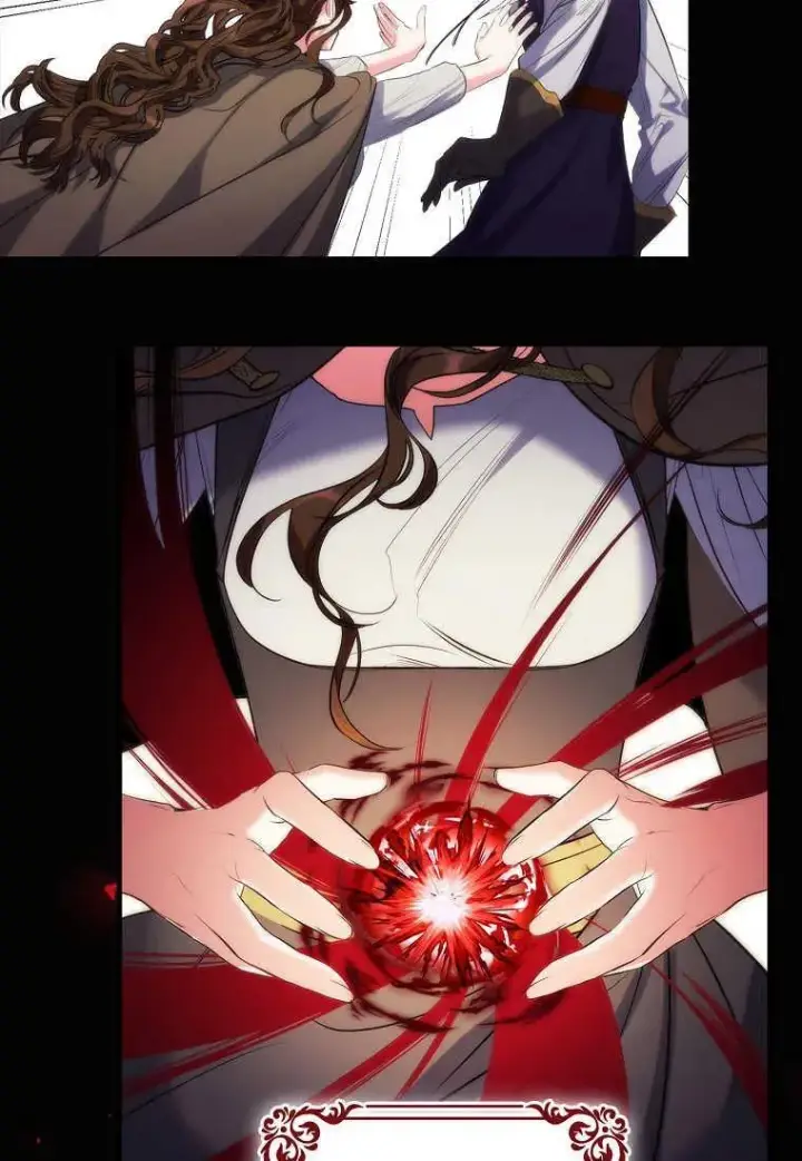 漫画《死的是我, 勇士却疯了》第01话第24张图