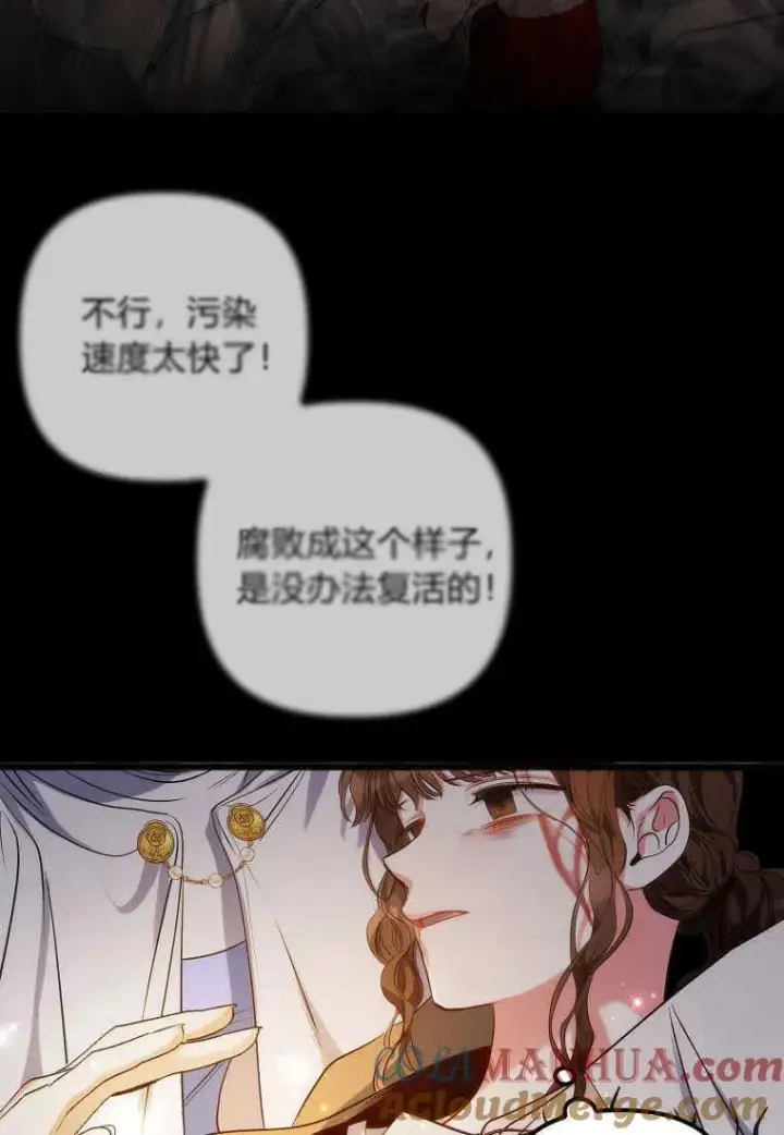 漫画《死的是我, 勇士却疯了》第01话第5张图