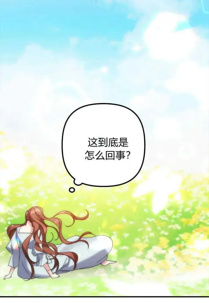 漫画《死的是我, 勇士却疯了》第01话第60张图
